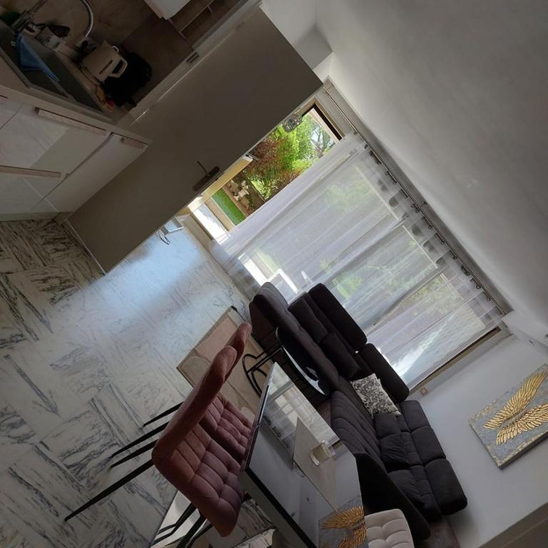 Luxury apartment in Cannes - - Apartment mit 2 Schlafzimmern - 34