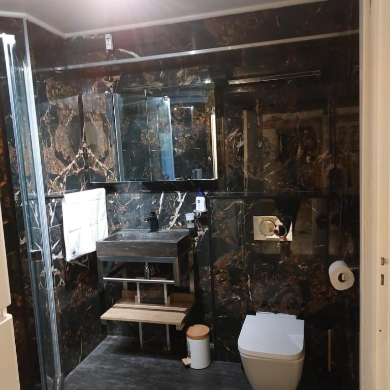 Luxury apartment in Cannes - - Apartment mit 2 Schlafzimmern - 38