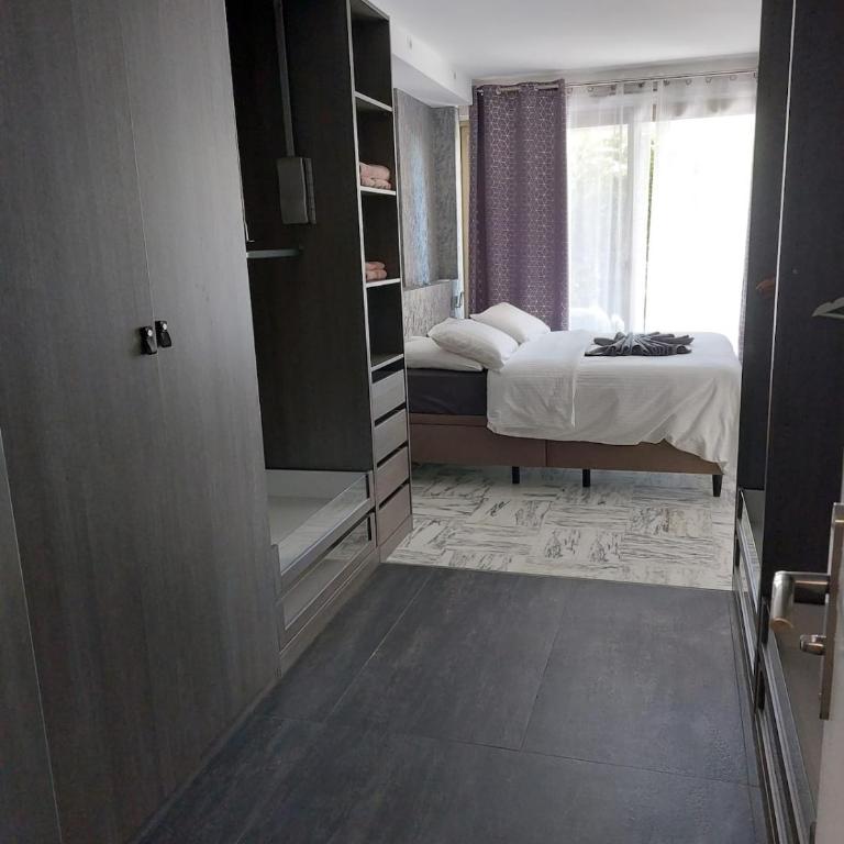 Luxury apartment in Cannes - - Apartment mit 2 Schlafzimmern - 39