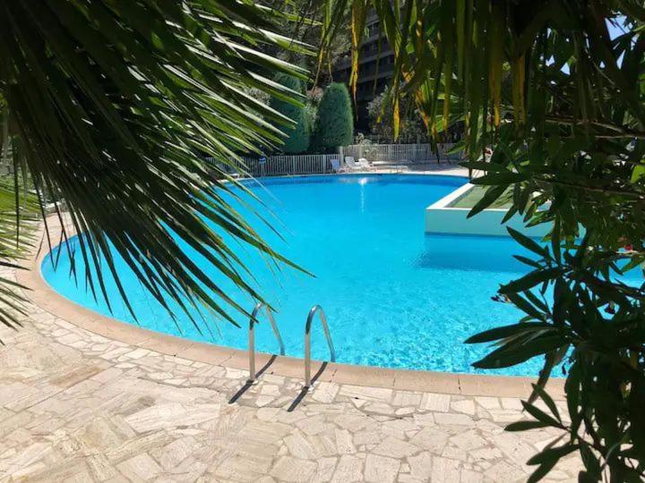 Luxury apartment in Cannes - - Apartment mit 2 Schlafzimmern - 40