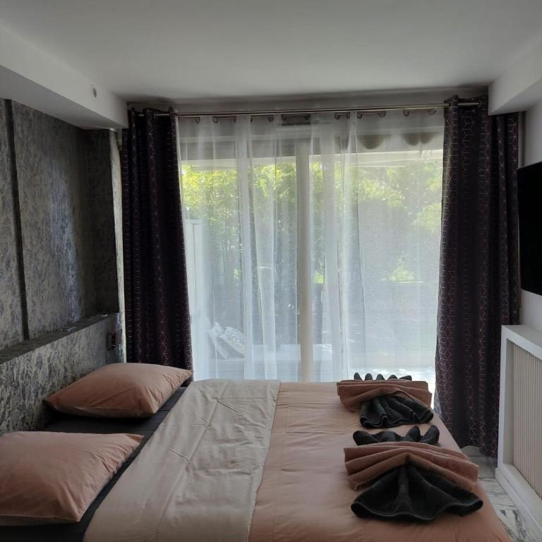 Luxury apartment in Cannes - - Apartment mit 2 Schlafzimmern - 41
