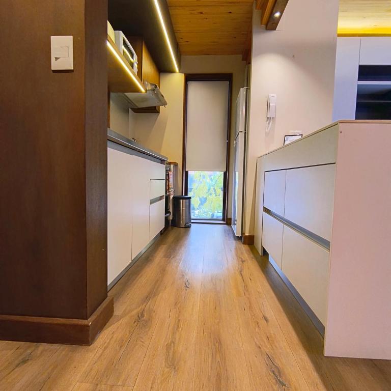 LAWEN, Monoambiente centrico - Apartamento de 1 dormitorio - 7