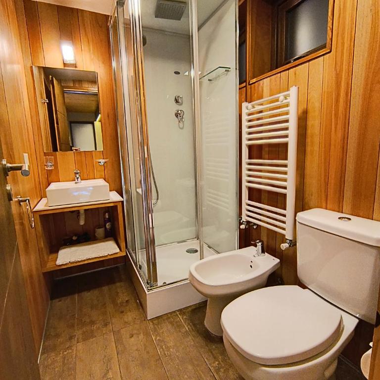 LAWEN, Monoambiente centrico - Apartamento de 1 dormitorio - 14