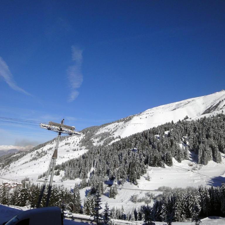 Residence Plein Soleil - Appartement 1 Chambre (4 Adultes) - 1