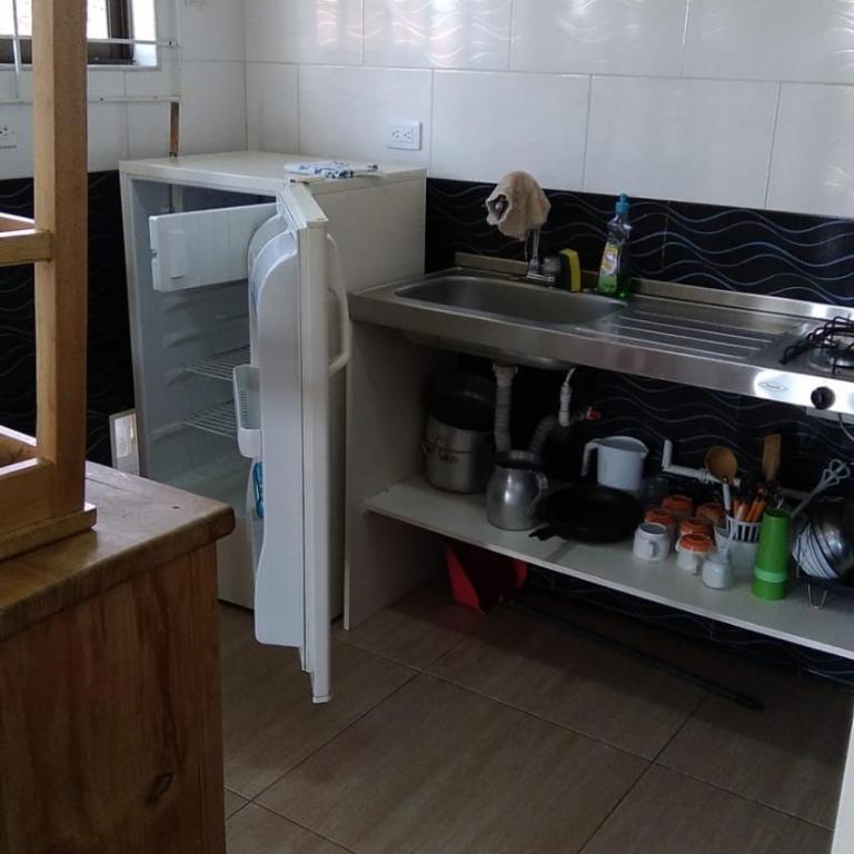 Apartamento San Gabriel - Apartamento de 3 dormitorios - 5