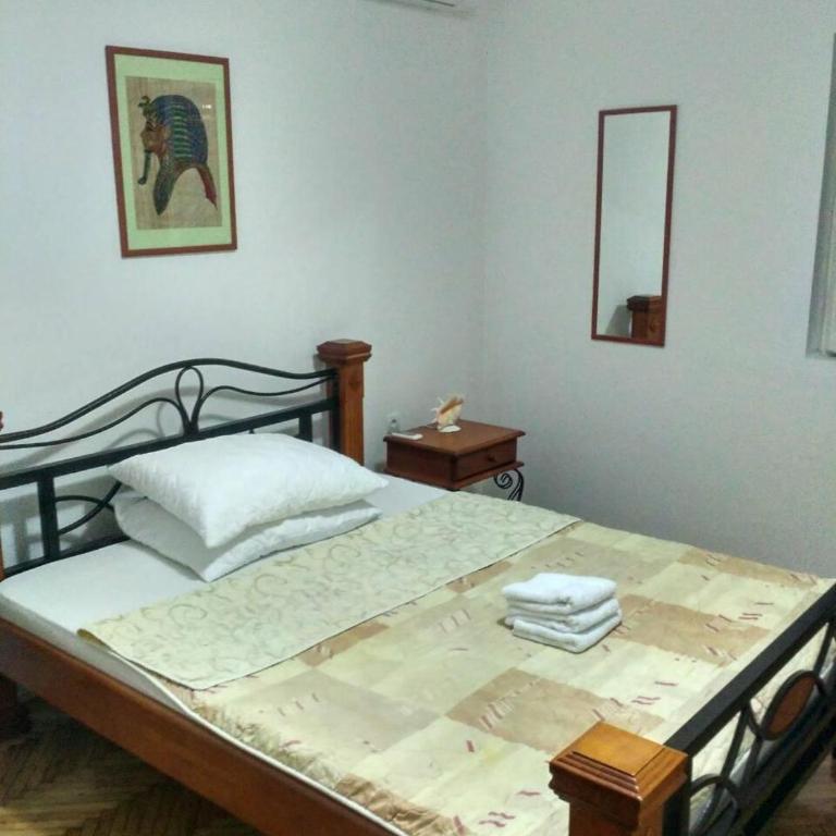 Old Town Škver apartments - One-Bedroom Apartment - 8