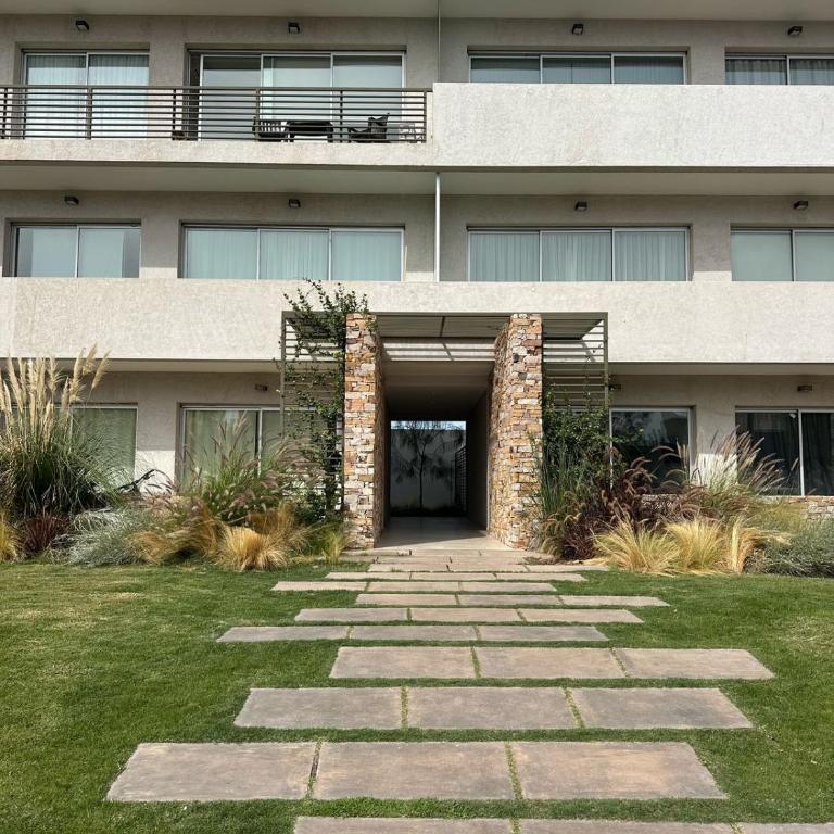 Andes Vista Mendoza - Apartamento de 2 dormitorios - 2
