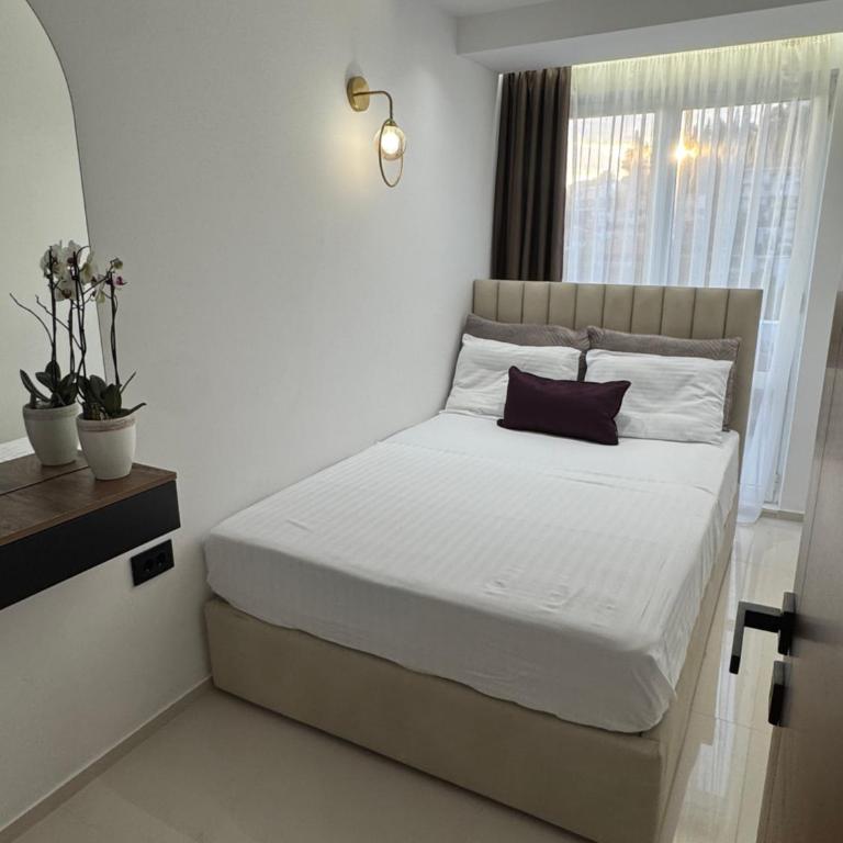 Villa LaMia - Porodični Apartman Tipa "Suite" sa Balkonom - 4