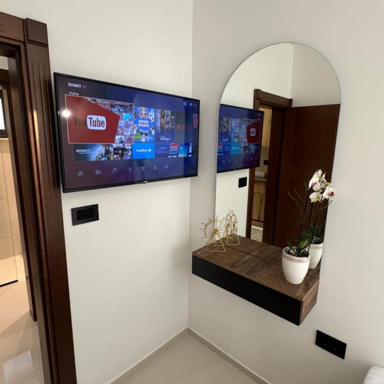 Villa LaMia - Porodični Apartman Tipa "Suite" sa Balkonom - 3