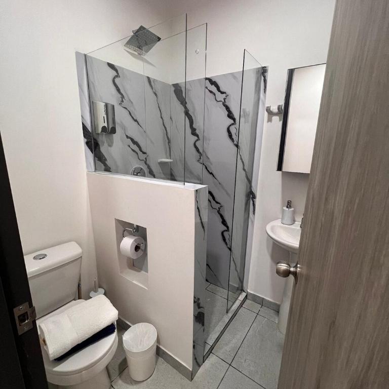303-Ideal location & comfort - Apartamento de 1 dormitorio - 18