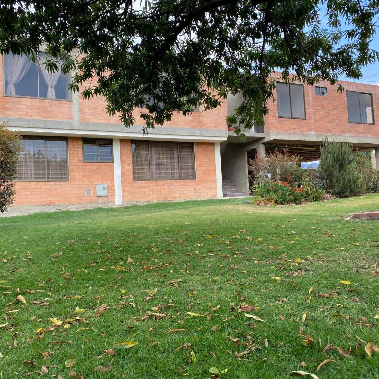 Apartamento San Gabriel - Apartamento de 3 dormitorios - 1