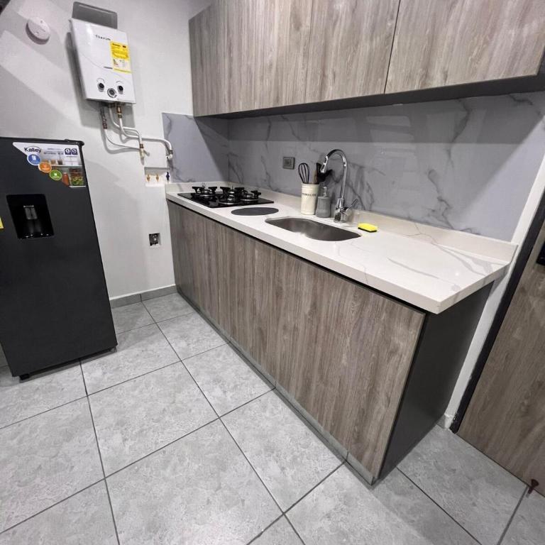 305-Apt Downtown and cozy - Apartamento de 1 dormitorio - 8