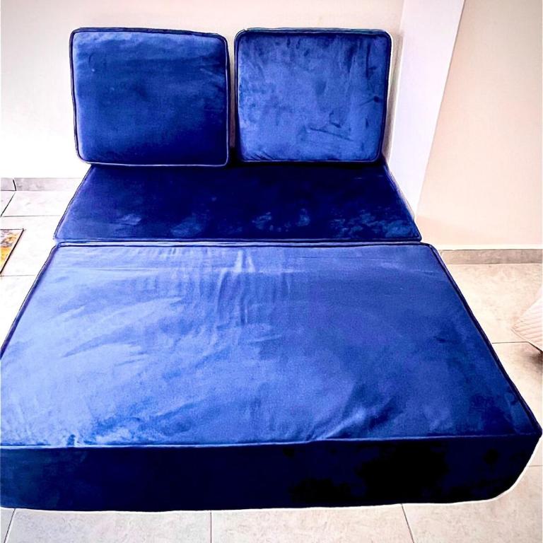 307-Tranquilidad y Location AXM - Apartamento de 1 dormitorio - 12