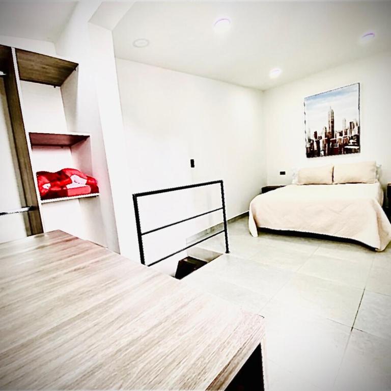 307-Tranquilidad y Location AXM - Apartamento de 1 dormitorio - 13