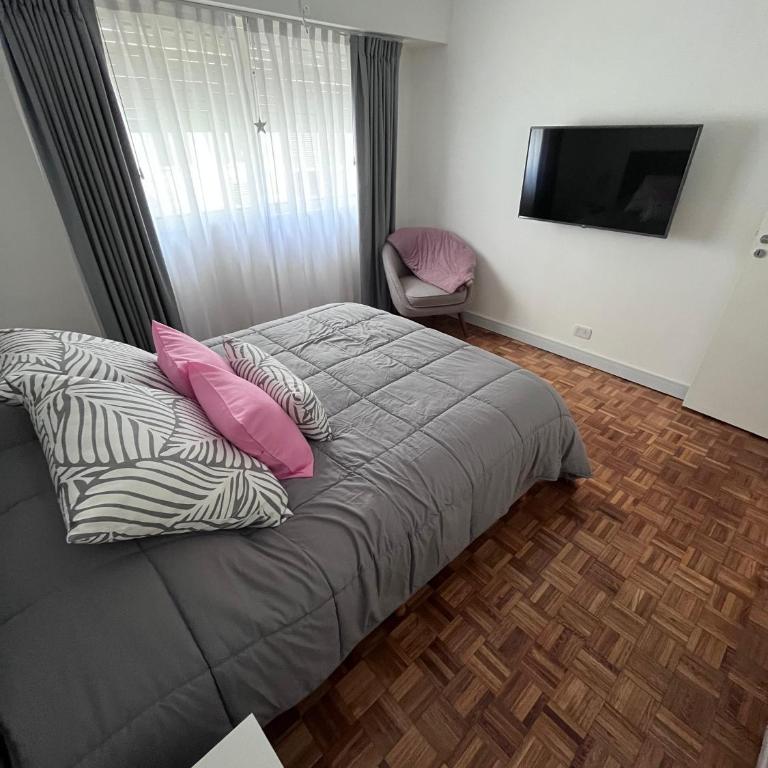 Apartamento impecable - One-Bedroom Apartment - 13