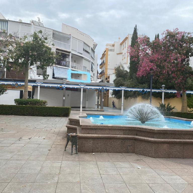 Apartamento en Paseo Larios de Torre del mar - Two-Bedroom Apartment - 8