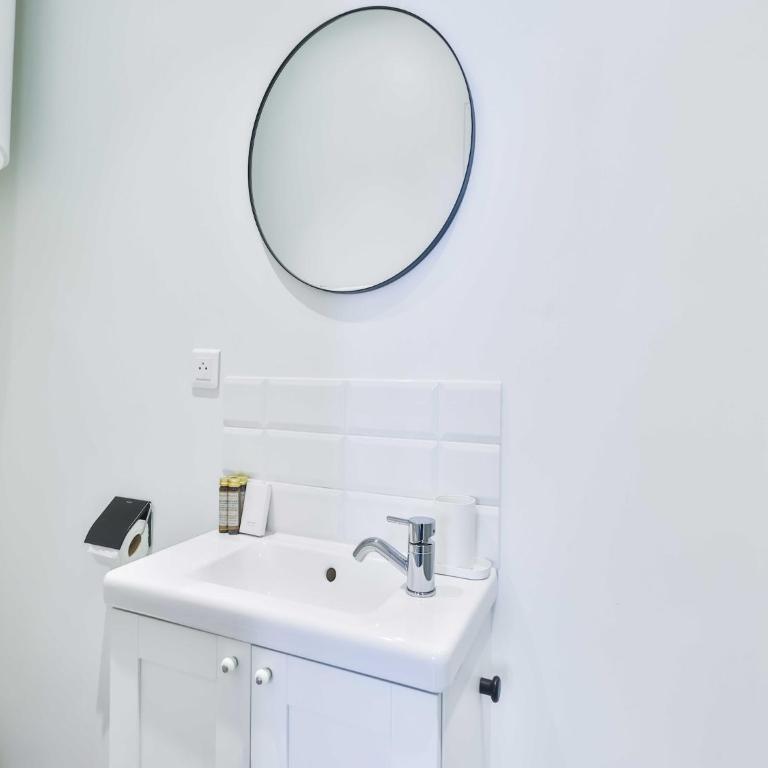 Cozy appartement -2P- Accor Arena Bercy - Appartamento Monolocale - 6