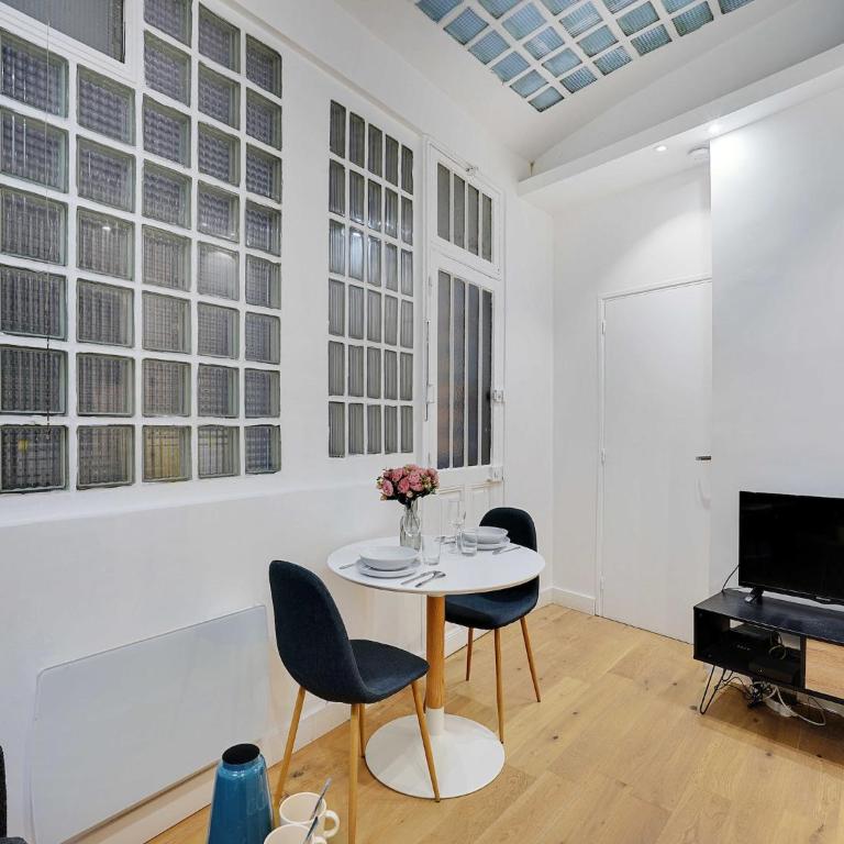 Apartment for 2 people in Bastille - Appartement - 6