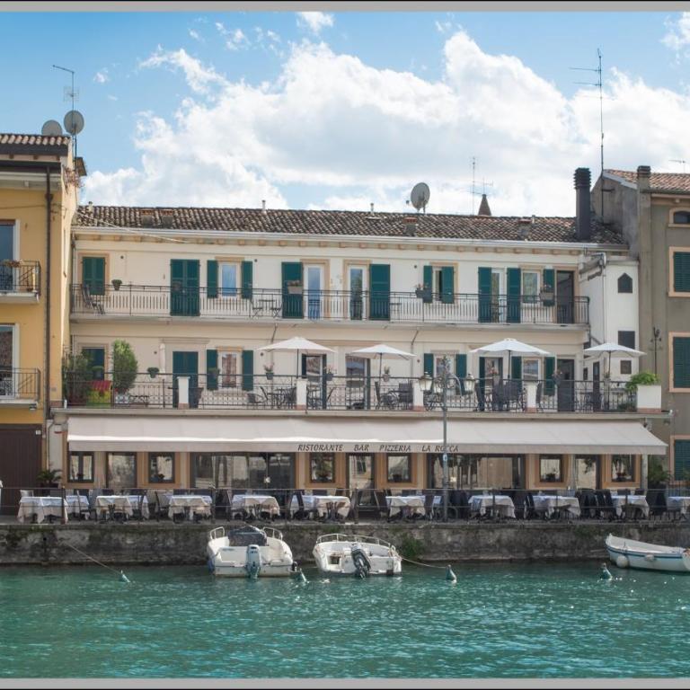 Fiori sull'Acqua Apartments - Appartamento con 1 Camera da Letto - 4