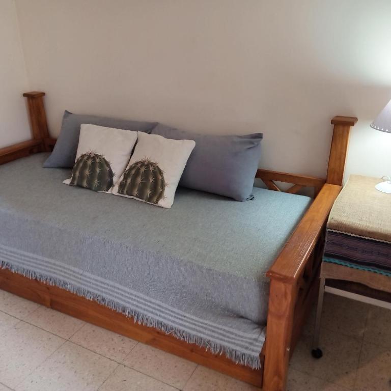 Cálido 2 Amb con Balcón en Zona Plaza Mitre - Apartamento con balcón - 9