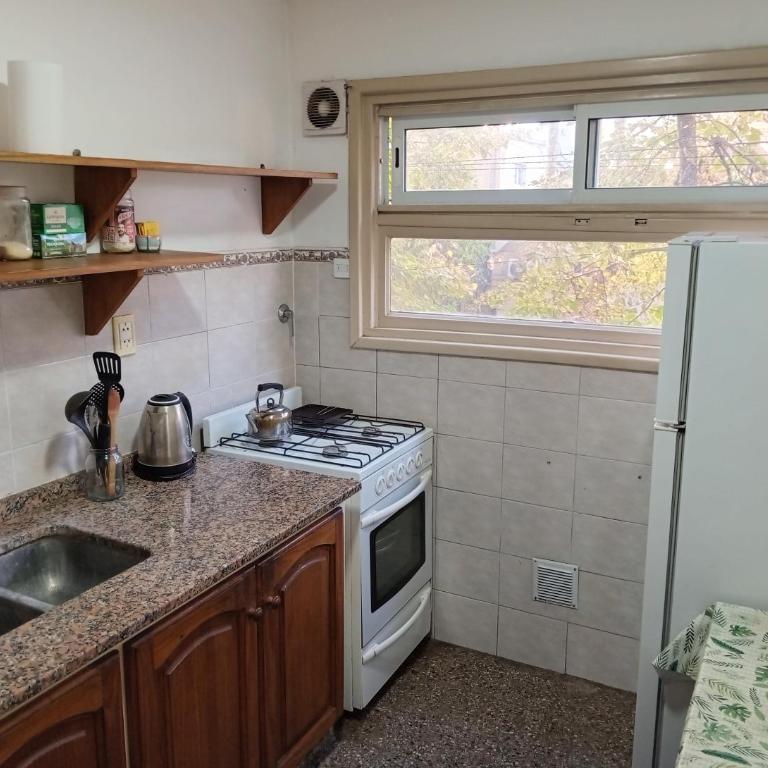 Cálido 2 Amb con Balcón en Zona Plaza Mitre - Apartamento con balcón - 21