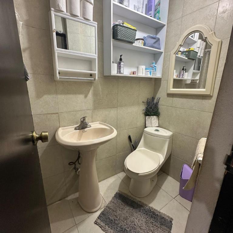 Departamento tzenzontles - One-Bedroom Apartment - 4