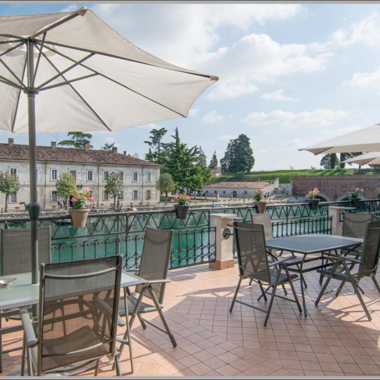Fiori sull'Acqua Apartments - Appartamento con 1 Camera da Letto - 1