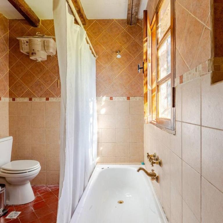 Soul of the Countryside A Unique Moment - One-Bedroom House - 7
