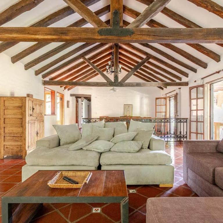 Soul of the Countryside A Unique Moment - One-Bedroom House - 8