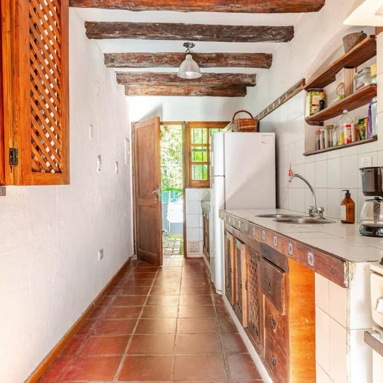 Soul of the Countryside A Unique Moment - One-Bedroom House - 14