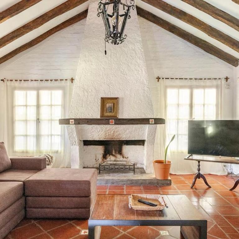 Soul of the Countryside A Unique Moment - One-Bedroom House - 16