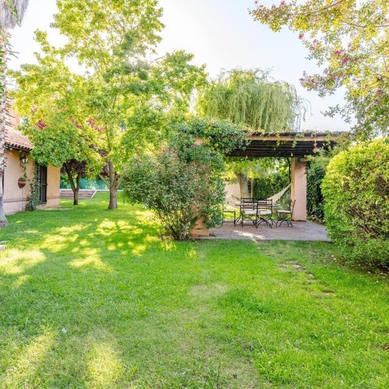 Soul of the Countryside A Unique Moment - One-Bedroom House - 17