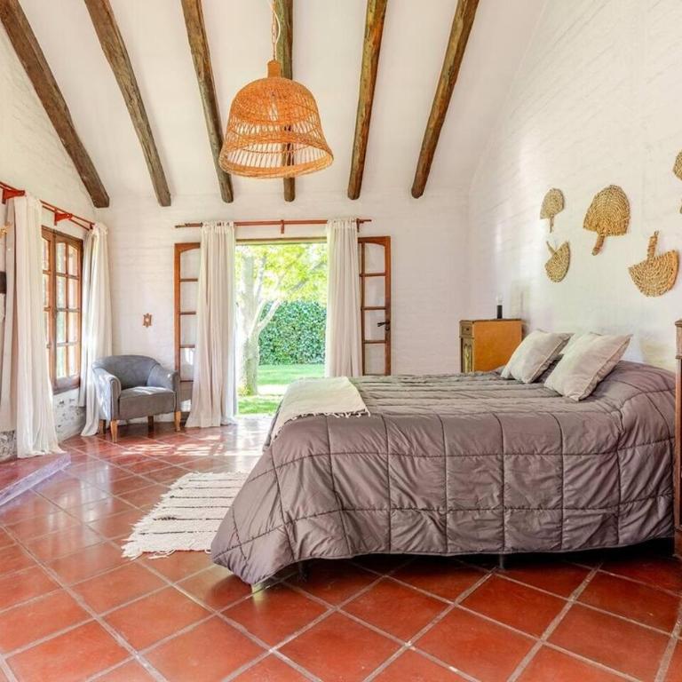 Soul of the Countryside A Unique Moment - One-Bedroom House - 19