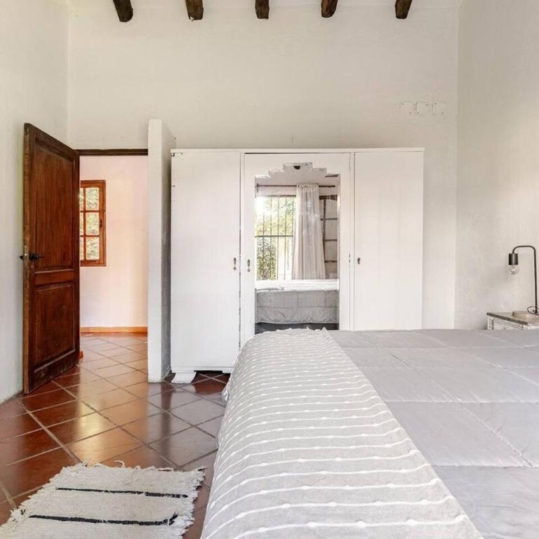 Soul of the Countryside A Unique Moment - One-Bedroom House - 25