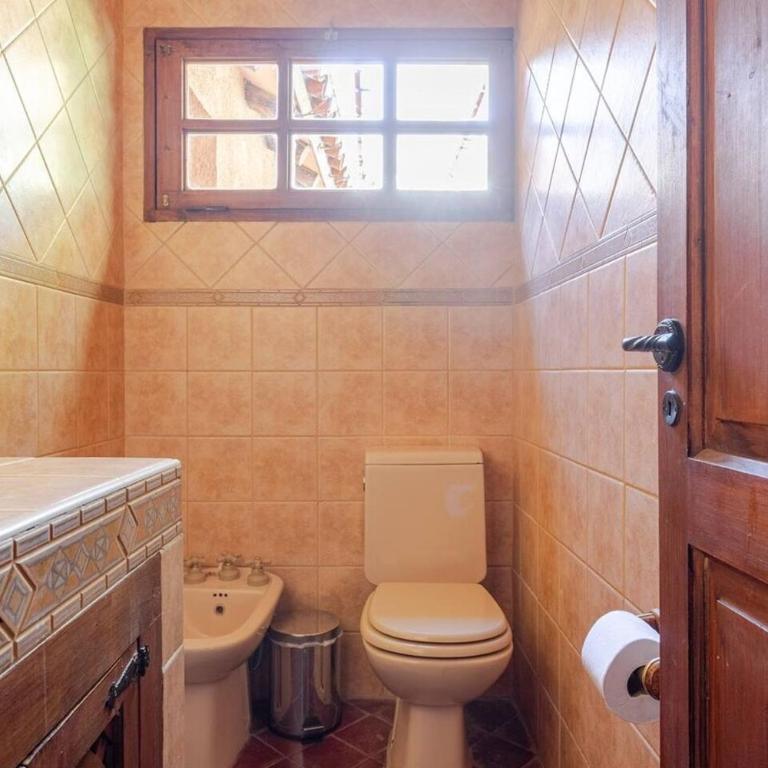 Soul of the Countryside A Unique Moment - One-Bedroom House - 28