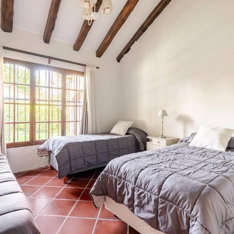 Soul of the Countryside A Unique Moment - One-Bedroom House - 30