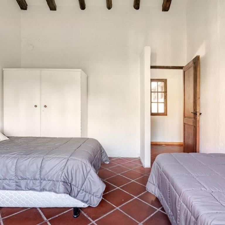 Soul of the Countryside A Unique Moment - One-Bedroom House - 38