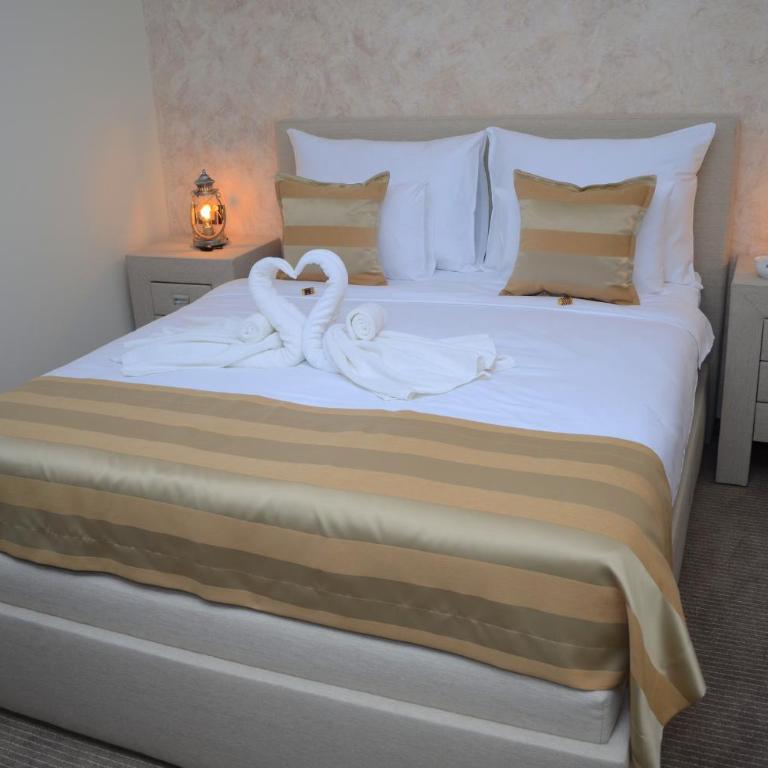 Hotel Helada - Standard Double or Twin Room - 1