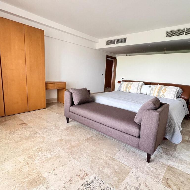 ph de lujo en la amada - One-Bedroom Apartment - 16