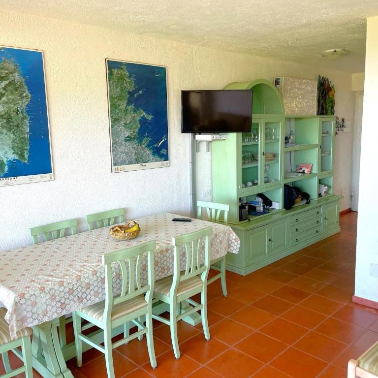 Apartment in Olbia with Private Terrace - Appartamento con 1 Camera da Letto - 3