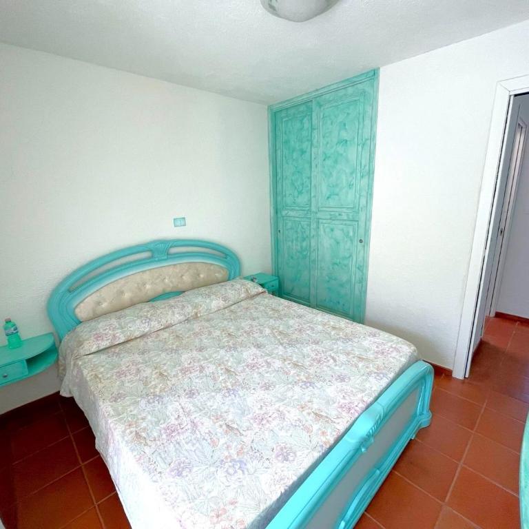 Apartment in Olbia with Private Terrace - Appartamento con 1 Camera da Letto - 5