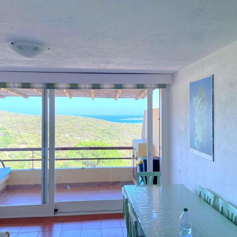 Apartment in Olbia with Private Terrace - Appartamento con 1 Camera da Letto - 18