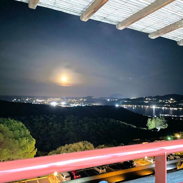Apartment in Olbia with Private Terrace - Appartamento con 1 Camera da Letto - 6
