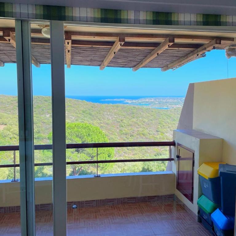 Apartment in Olbia with Private Terrace - Appartamento con 1 Camera da Letto - 15