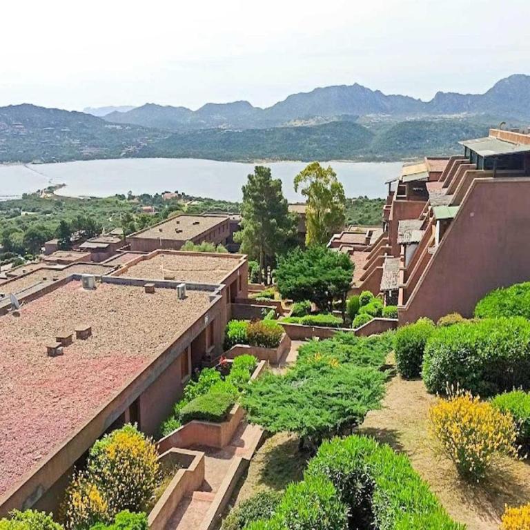 Apartment in Olbia with Private Terrace - Appartamento con 1 Camera da Letto - 19