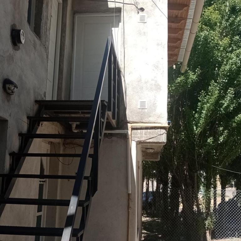 Hospedaje la providencia - Apartamento de 1 dormitorio - 6