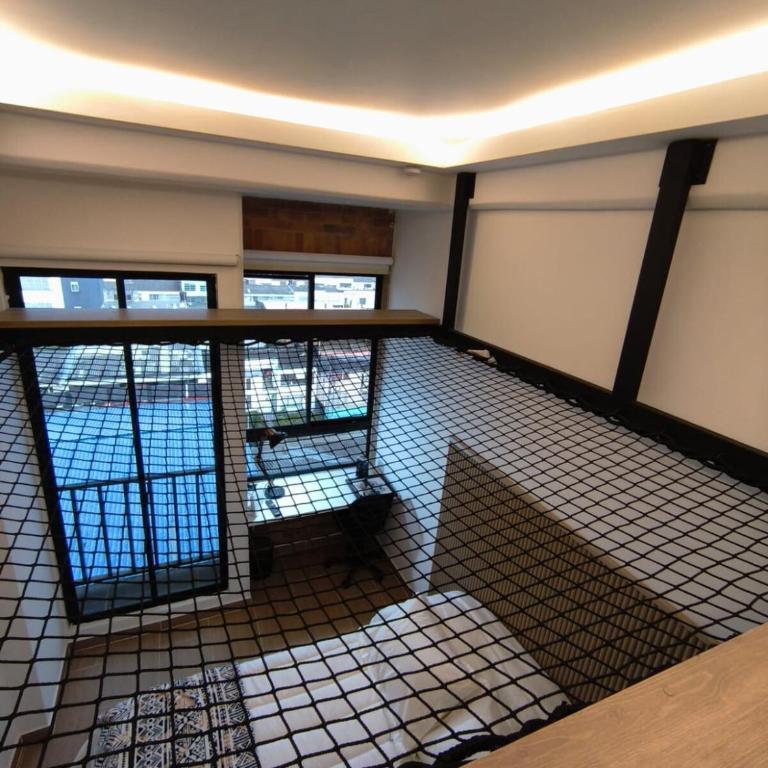 Apartamento barrio La Castellana - Apartamento de 1 dormitorio - 6