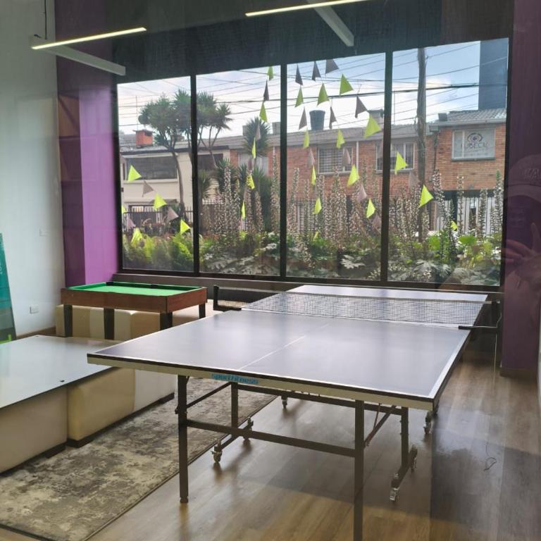 Apartamento barrio La Castellana - Apartamento de 1 dormitorio - 17