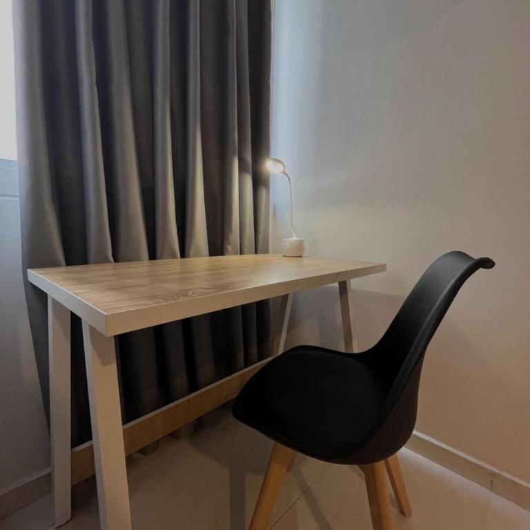 Bucaramanga Private apartment Ideal location! - Apartamento de 1 dormitorio - 5