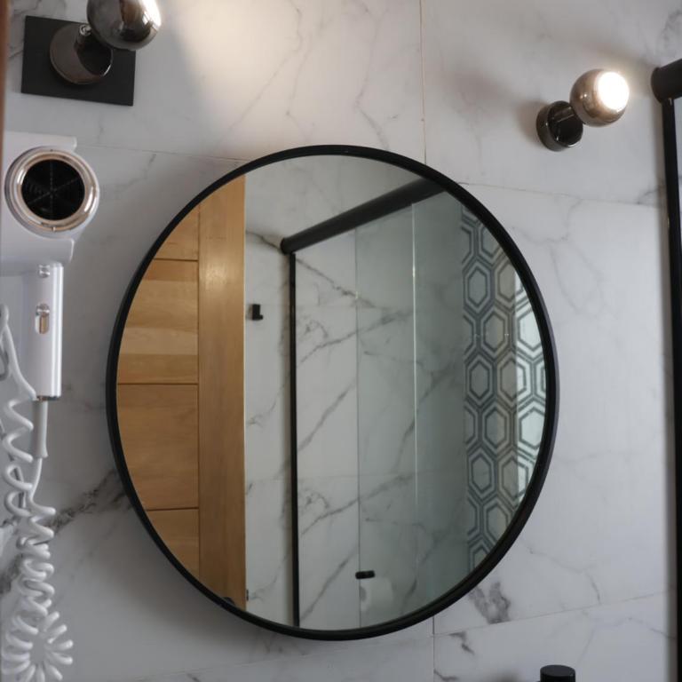 KalaMar Hotel - Apartamento de 1 dormitorio - 11